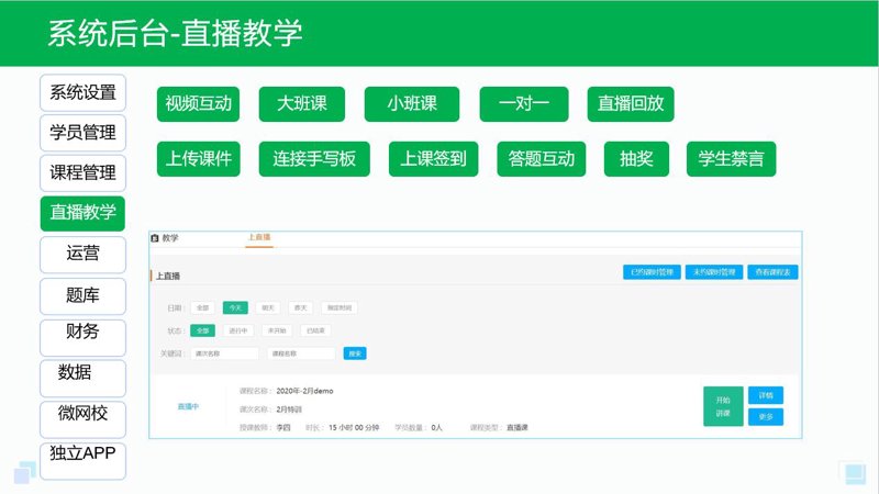 智慧校园解决方案让教育更智慧